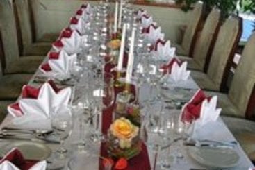 Akzent Hotel Löwen 7