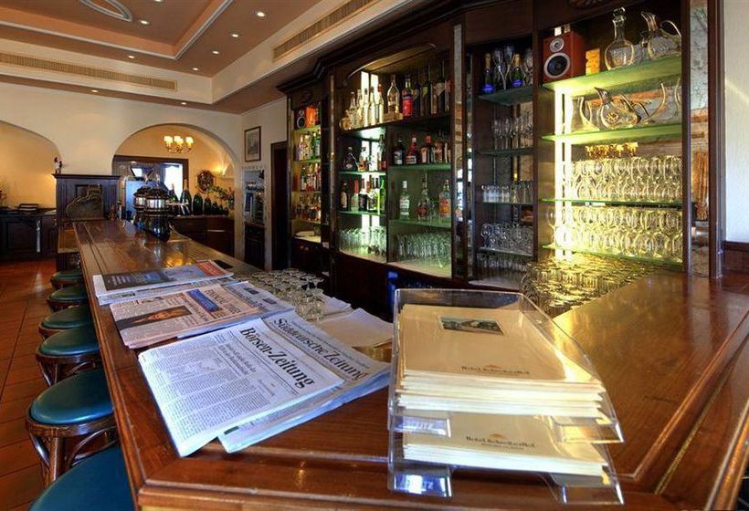 Hotel Schreiberhof 1