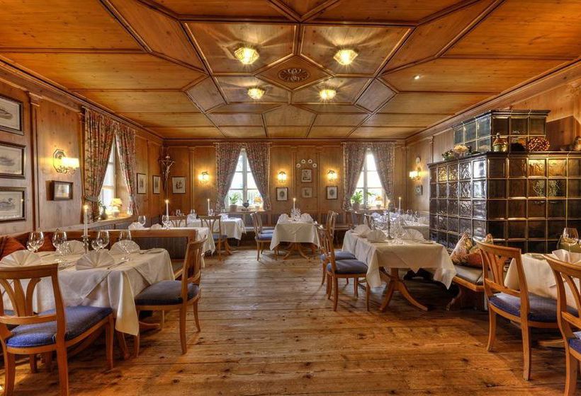 Hotel Schreiberhof 11