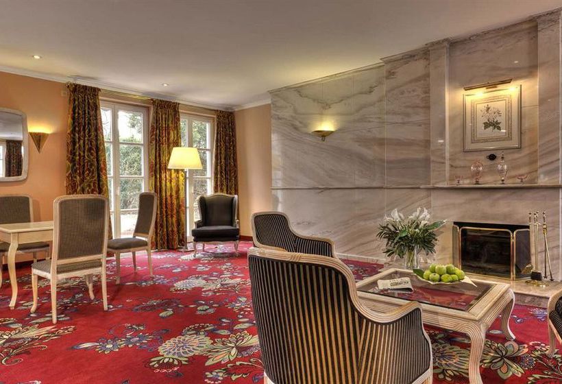 Hotel Schreiberhof 15