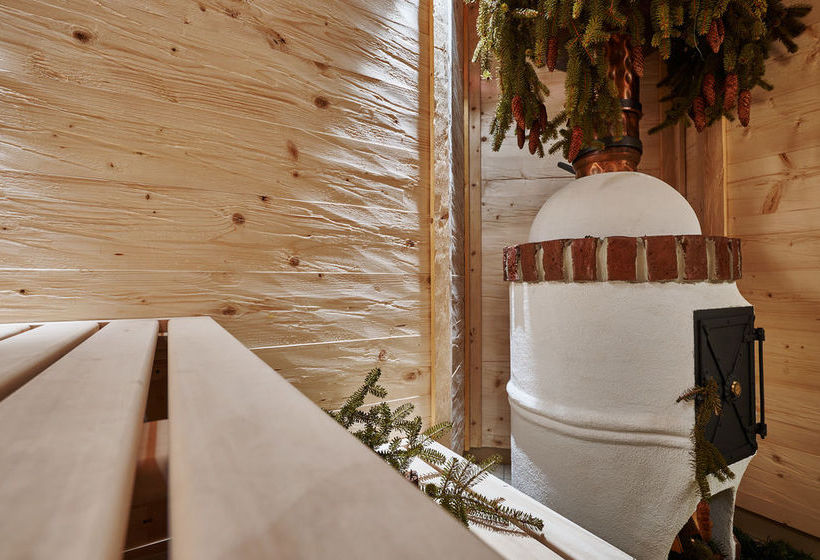 Hotel Schreiberhof 19