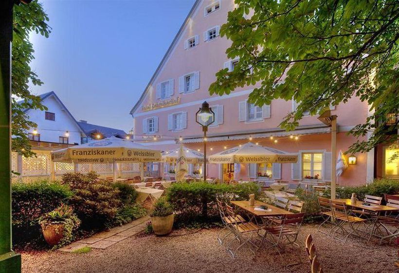 Hotel Schreiberhof 2