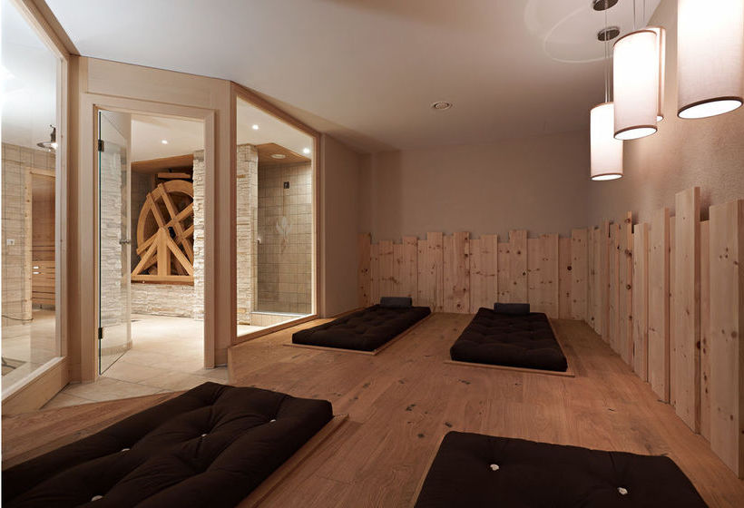 Hotel Schreiberhof 20