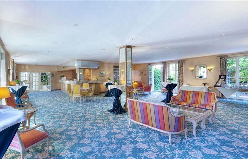 Hotel Schreiberhof 3