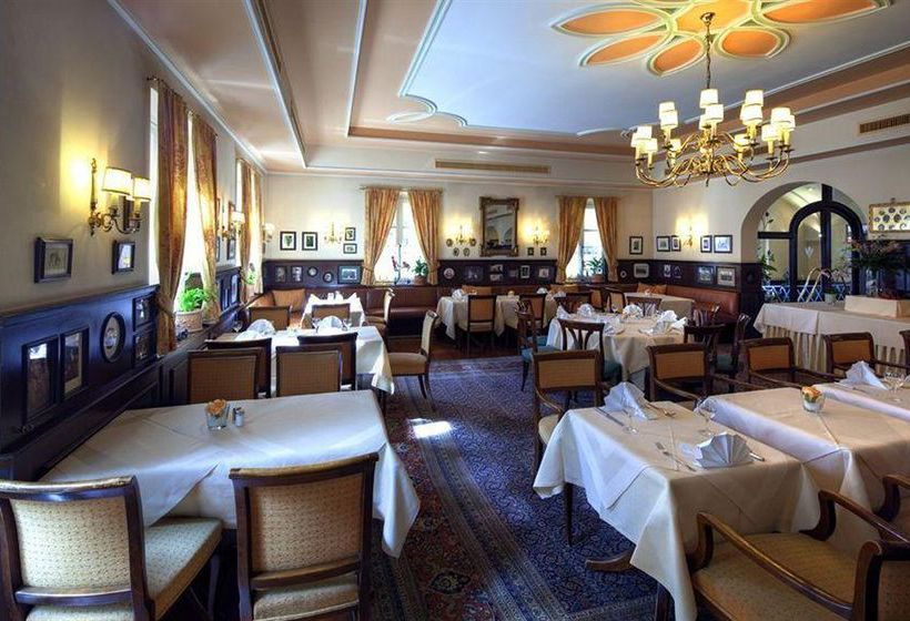 Hotel Schreiberhof 4