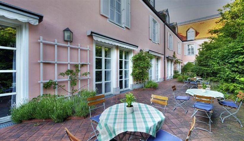 Hotel Schreiberhof 5