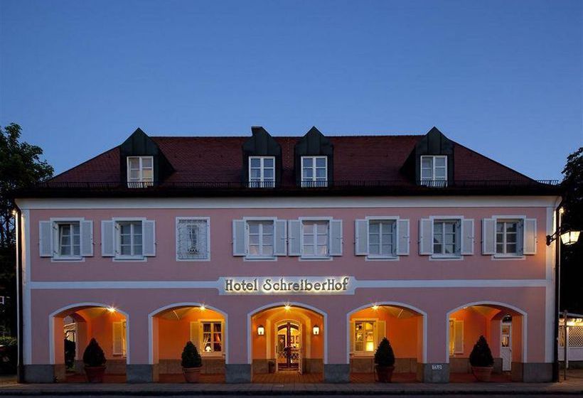 Hotel Schreiberhof 6