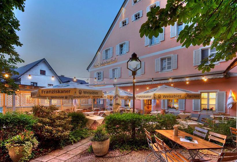 Hotel Schreiberhof 9