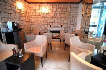 Centro Hotel Mondial 3