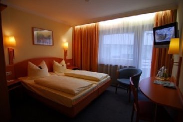 Centro Hotel Mondial 4