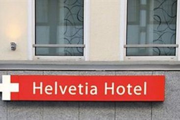 Hotel Helvetia 4