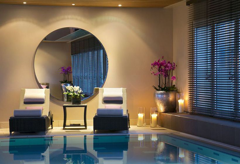 Hotel Vier Jahreszeiten Kempinski Munich 11