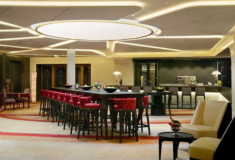 Hotel Vier Jahreszeiten Kempinski Munich 12