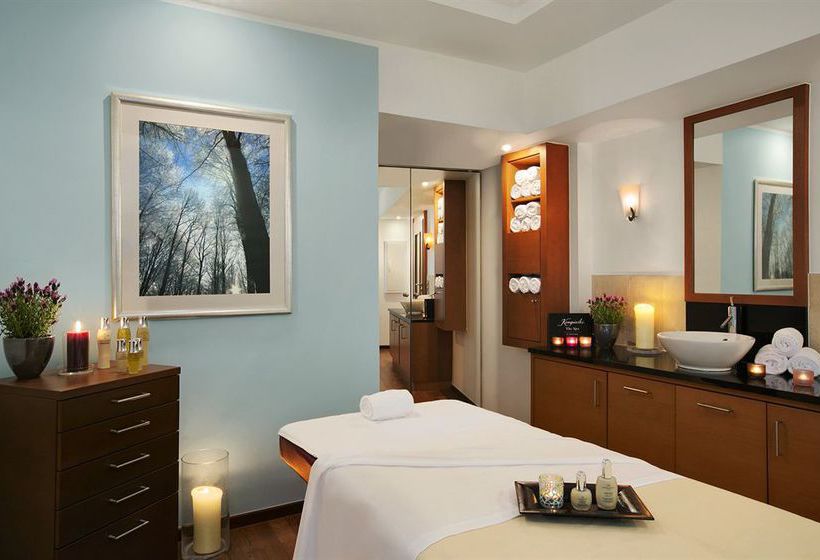 Hotel Vier Jahreszeiten Kempinski Munich 14