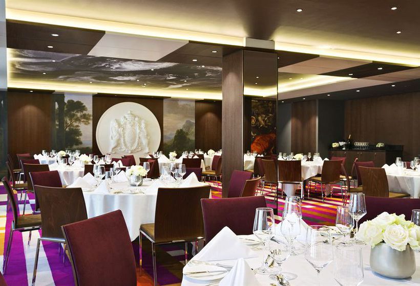 Hotel Vier Jahreszeiten Kempinski Munich 17