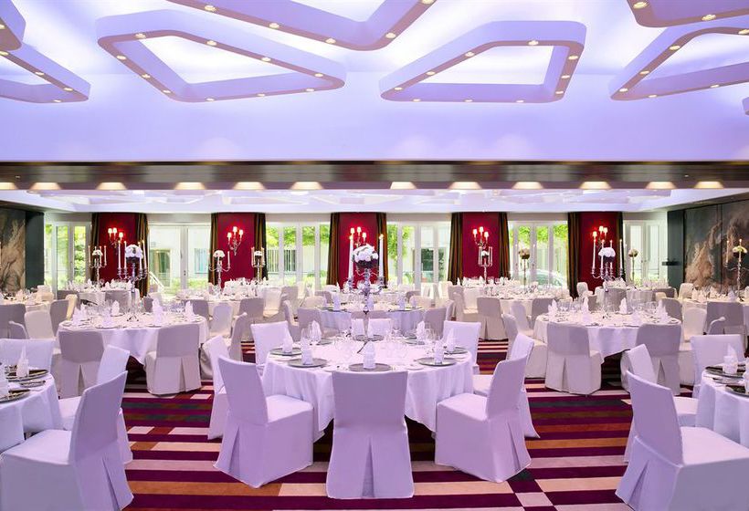 Hotel Vier Jahreszeiten Kempinski Munich 8