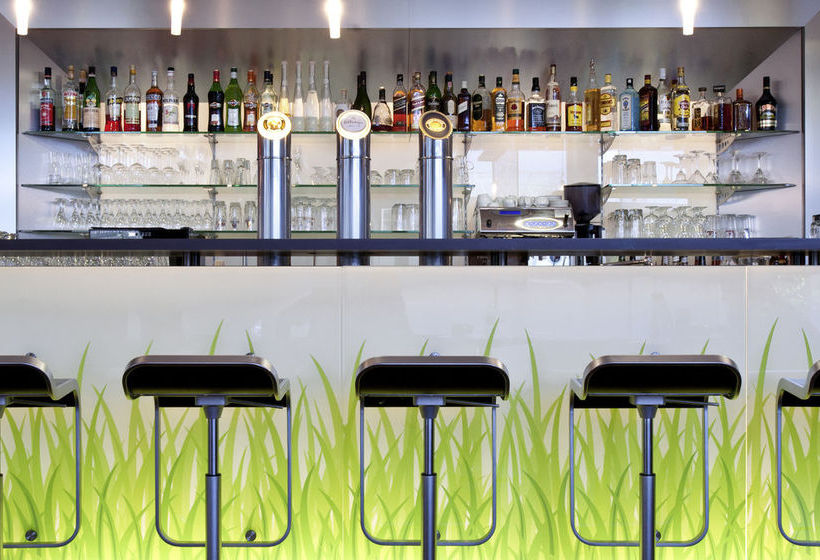 Hotel Ibis Muenchen City Nord 13