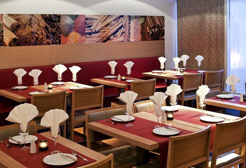 Hotel Ibis Muenchen City Nord 2