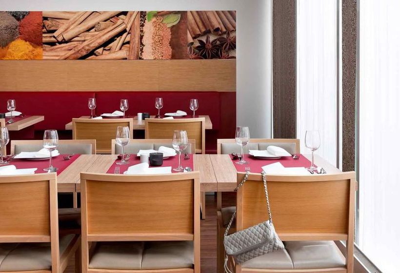 Hotel Ibis Muenchen City Nord 20