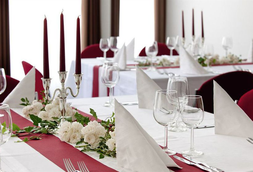 Hotel Ibis Muenchen City Nord 3