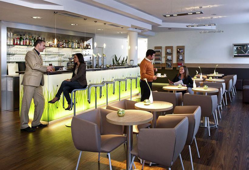 Hotel Ibis Muenchen City Nord 5