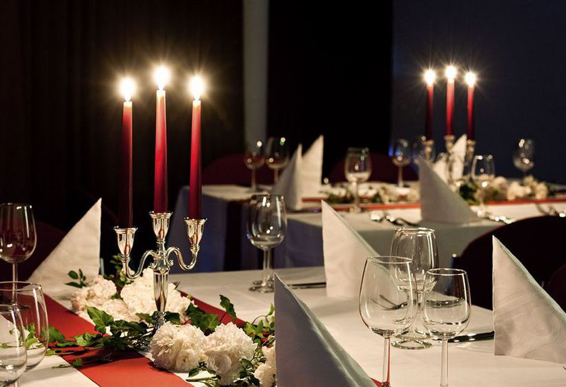 Hotel Ibis Muenchen City Nord 7