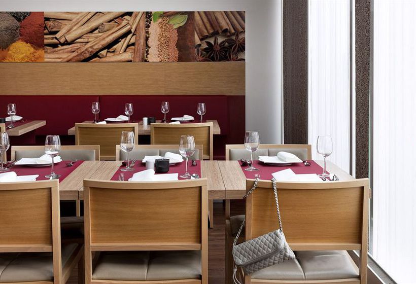 Hotel Ibis Muenchen City Nord 9