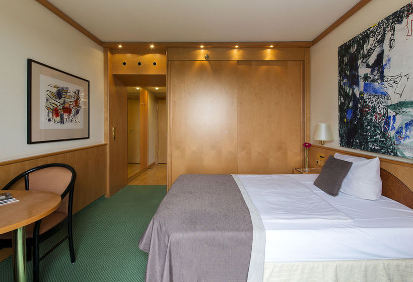 Derag Livinghotel Grosser Kurfürst 1