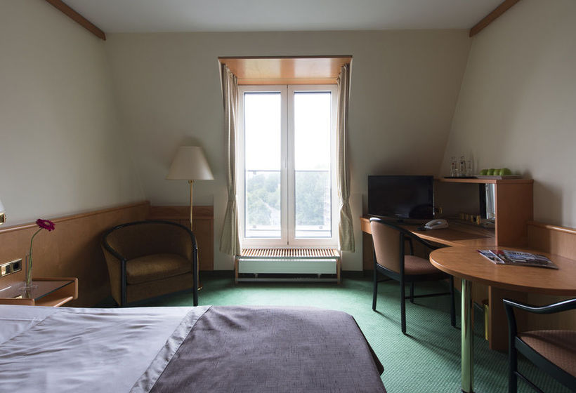 Derag Livinghotel Grosser Kurfürst 10