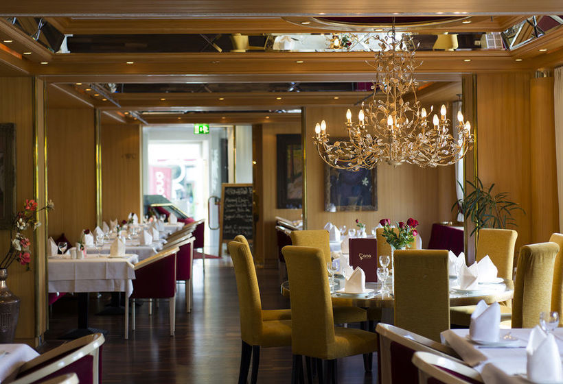 Derag Livinghotel Grosser Kurfürst 12