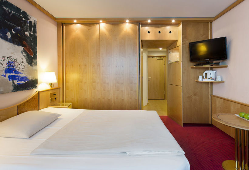 Derag Livinghotel Grosser Kurfürst 13