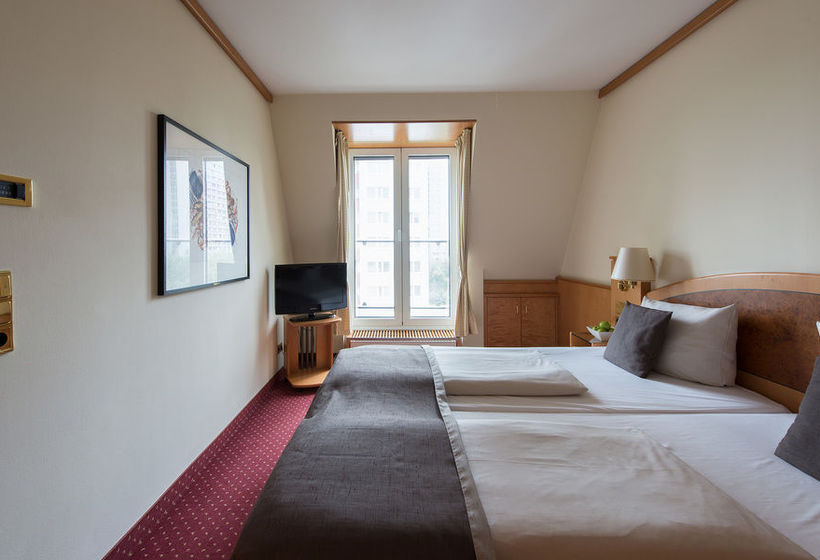 Derag Livinghotel Grosser Kurfürst 14