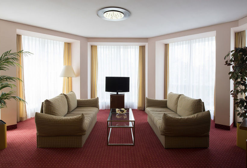 Derag Livinghotel Grosser Kurfürst 15