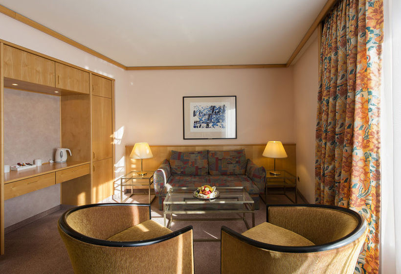 Derag Livinghotel Grosser Kurfürst 16