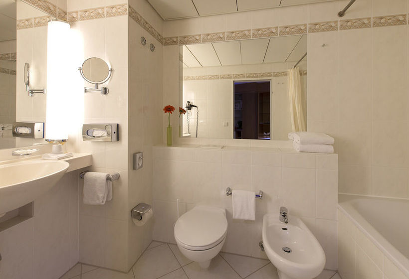 Derag Livinghotel Grosser Kurfürst 17