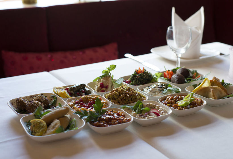 Derag Livinghotel Grosser Kurfürst 18