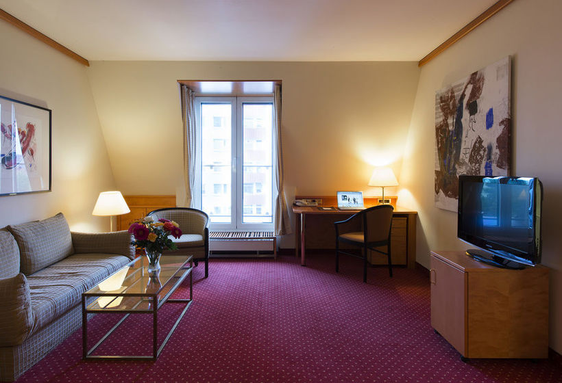 Derag Livinghotel Grosser Kurfürst 2