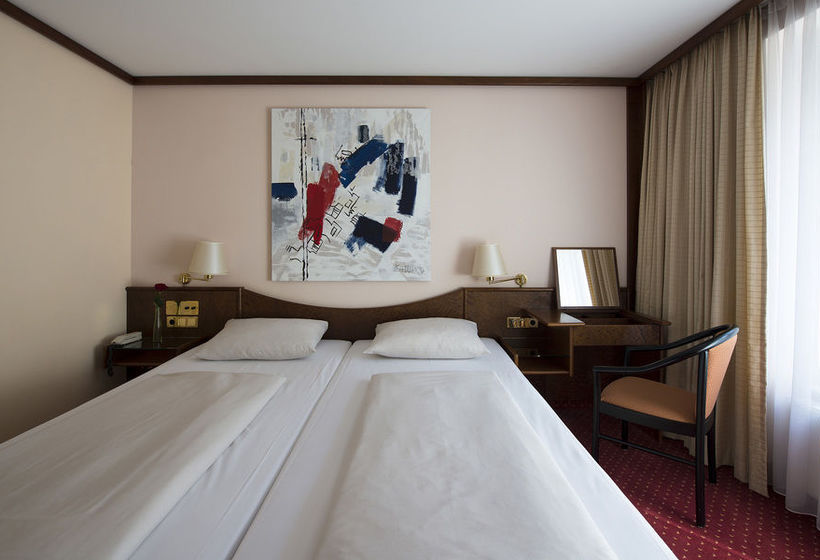 Derag Livinghotel Grosser Kurfürst 20