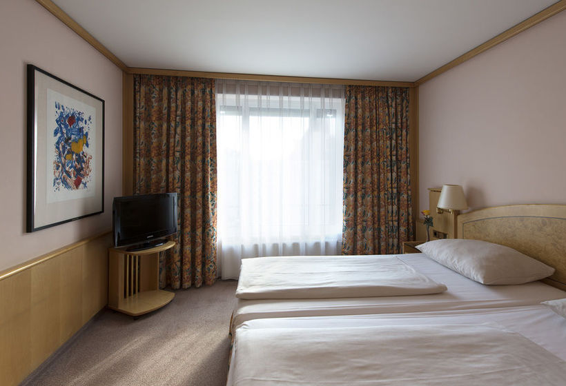 Derag Livinghotel Grosser Kurfürst 3