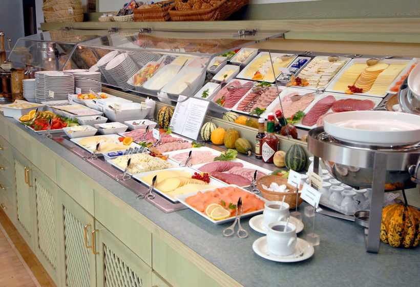 Derag Livinghotel Grosser Kurfürst 6