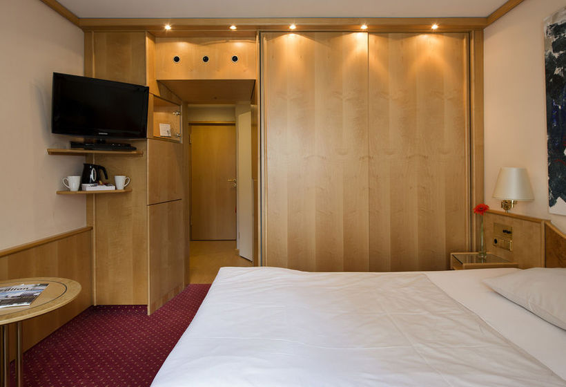 Derag Livinghotel Grosser Kurfürst 8