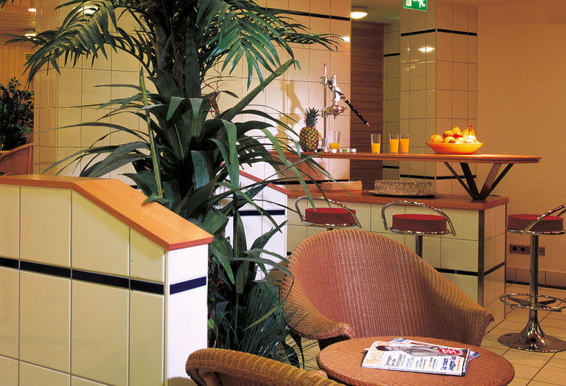 Derag Livinghotel Grosser Kurfürst 9