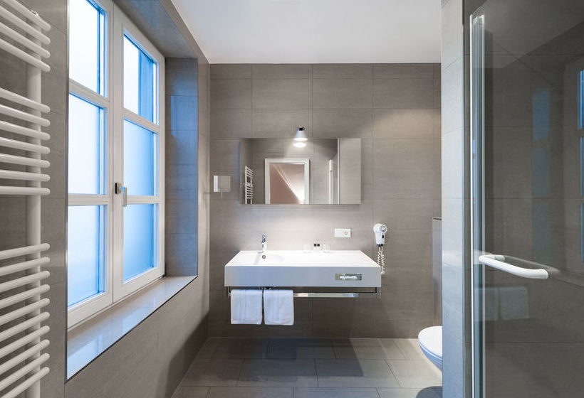 Hotel Stadt Rosenheim 1