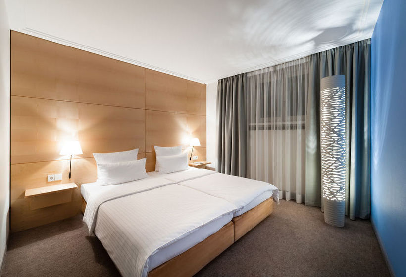 Hotel Stadt Rosenheim 11