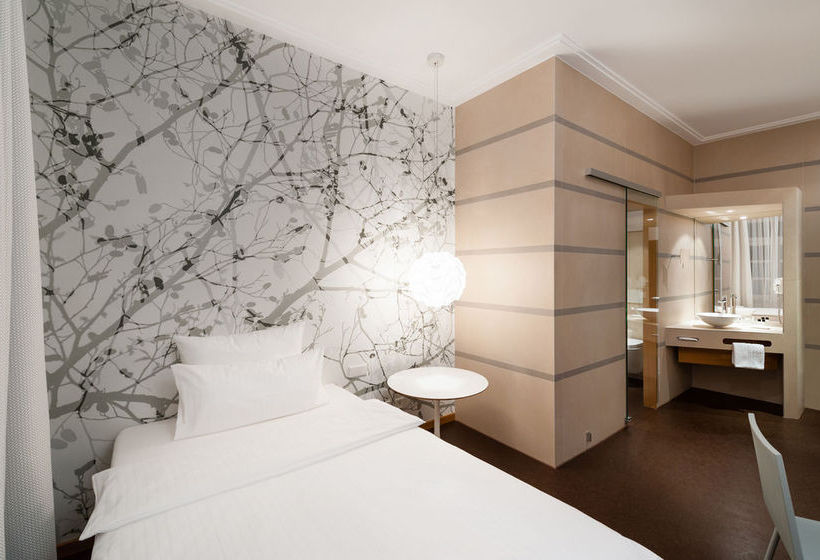 Hotel Stadt Rosenheim 15