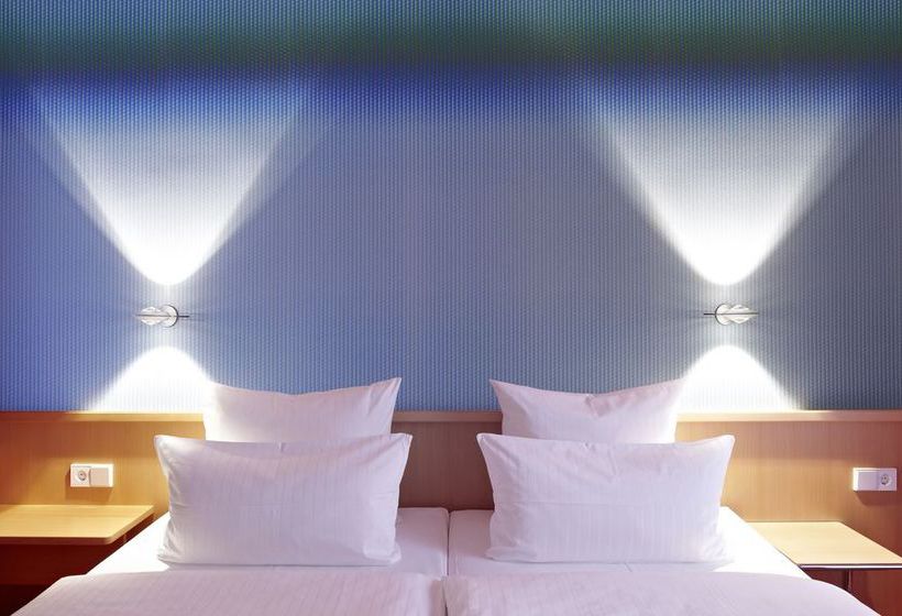 Hotel Stadt Rosenheim 19