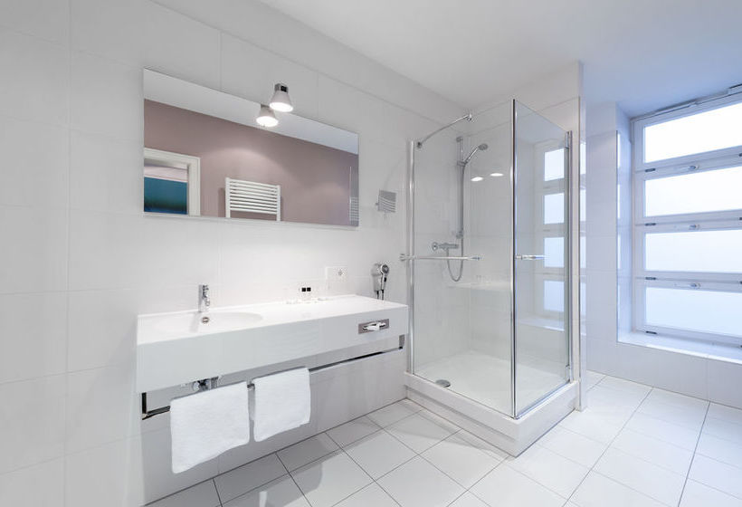 Hotel Stadt Rosenheim 2