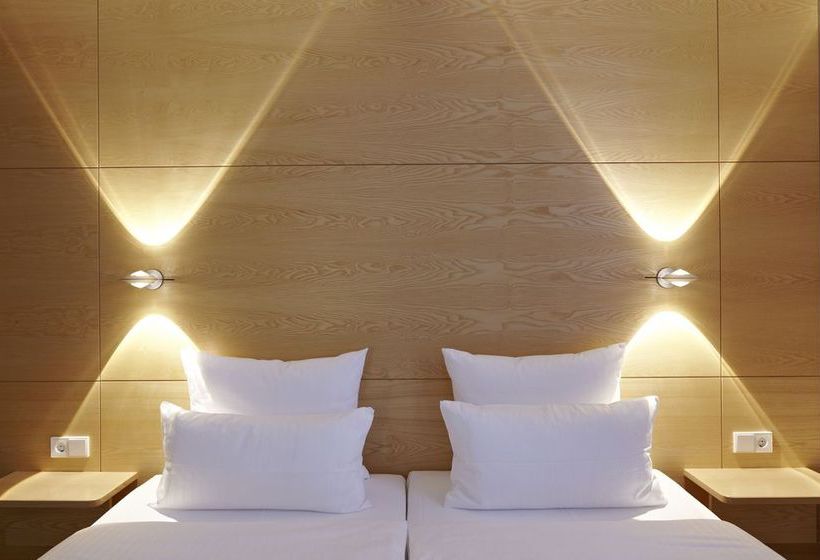 Hotel Stadt Rosenheim 20