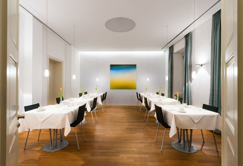 Hotel Stadt Rosenheim 3