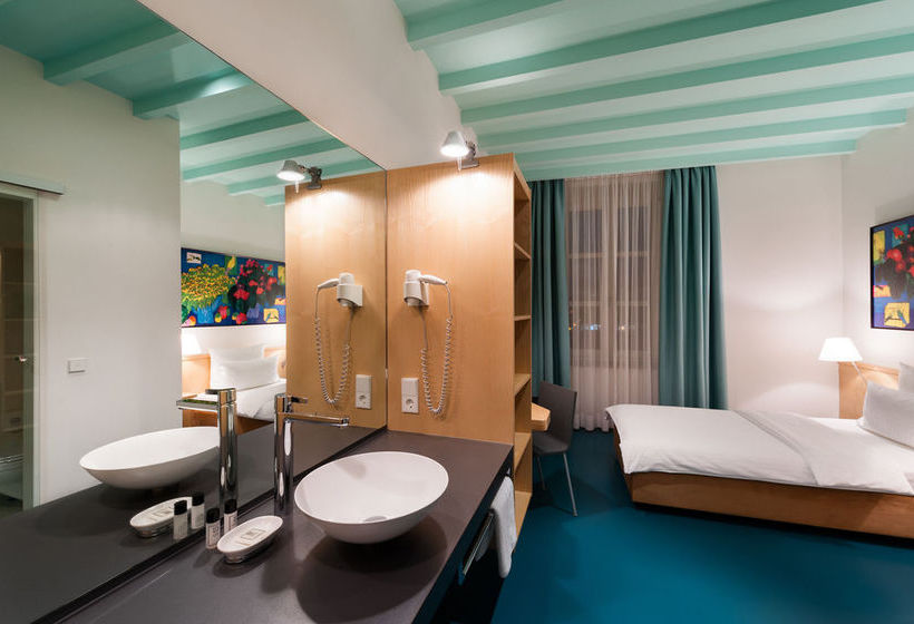 Hotel Stadt Rosenheim 4